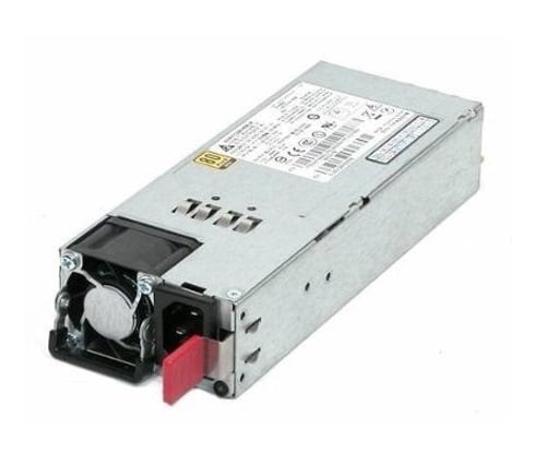 [03X4370] 03X4370 - Lenovo 550-Watts Hot-Swappable Power Supply for ThinkServer RD330 / RD430