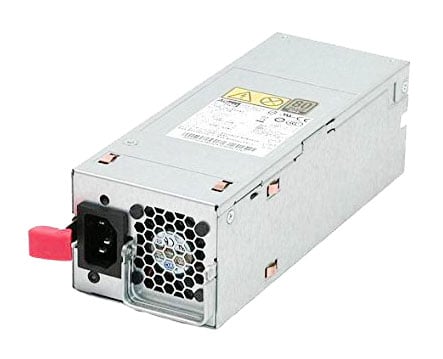 [03X4373] 03X4373 - Lenovo 450-Watts Power Supply for ThinkKServer TS430 (New pulls)