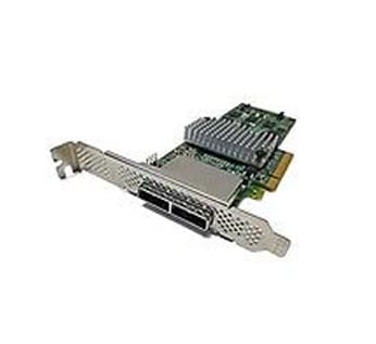 [03X4443] 03X4443 - Lenovo MegaRAID 9280-8e 8-Port SAS RAID Controller