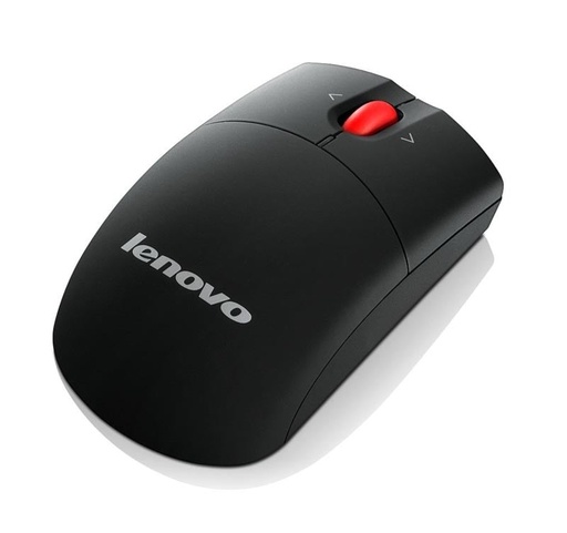 [03X6205] 03X6205 - Lenovo Laser Wireless Mouse
