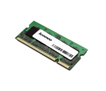 [03X6560] 03X6560 - Lenovo 2GB PC3-12800 DDR3-1600MHz non-ECC Unbuffered CL11 204-Pin SoDimm Memory Module