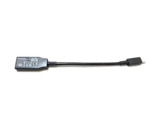 [03X6594] 03X6594 - Lenovo Mini-DisplayPort to HDMI Cable