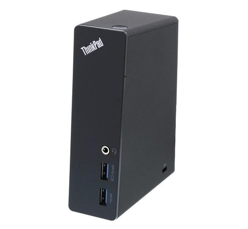 [03X6819] 03X6819 - Lenovo OneLink Pro Dock for ThinkPad Edge Laptops