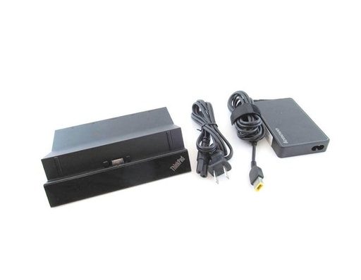 [03X6863] 03X6863 - Lenovo ThinkPad Tablet Dock USB 3.0 HDMI LAN Audio
