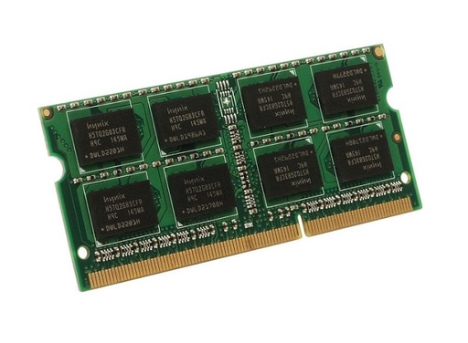 [03X7048] 03X7048 - Lenovo 4GB PC4-17000 DDR4-2133MHz non-ECC Unbuffered CL15 260-Pin SoDimm 1.2V Single Rank Memory Module