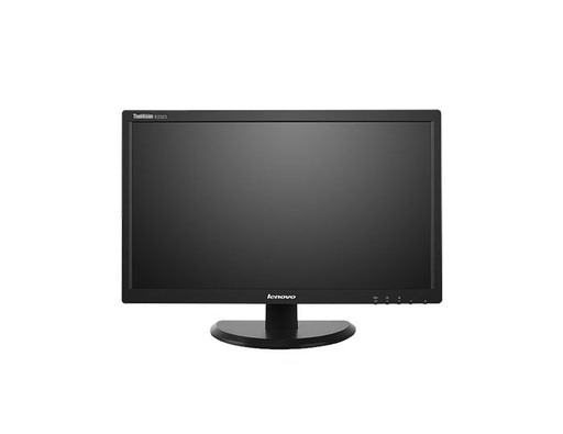 [03X7917] 03X7917 - Lenovo ThinkVision L2440p 24-inch 1920 x 1200 DVI VGA LCD Monitor Black Refurbished Grade A