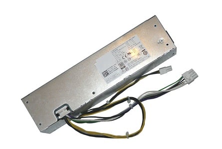 [03XRJ0] 03XRJ0 - Dell 255-Watts Power Supply for Optiplex 3020 9020 7020 T1700