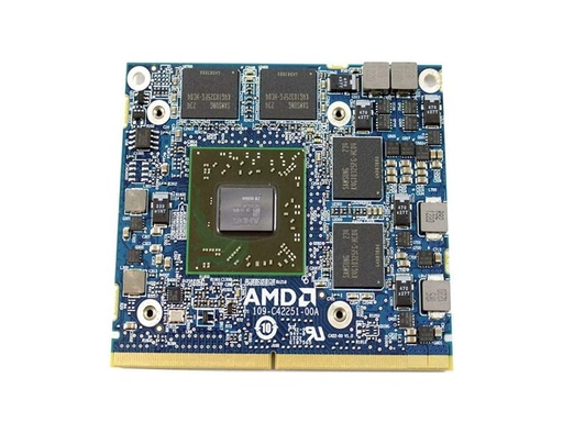 [03YF07] 03YF07 - Dell AMD FirePro M4000 1GB GDDR5 Video Card Precision M4700