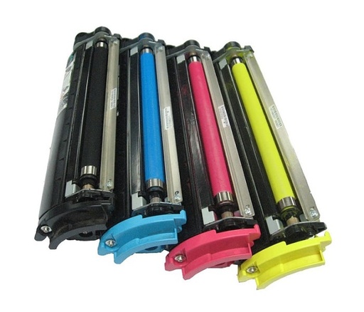 [03YNJ] 03YNJ - Dell Black Toner Cartridge for B5460dn B5465dnf Mono Laser Printer