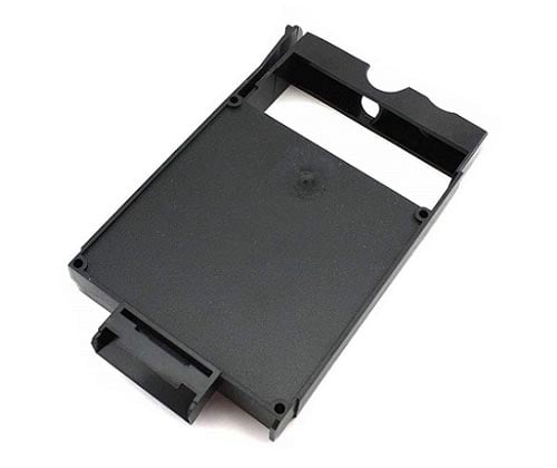 [040-000-907] 040-000-907 - EMC Server Blank Filler Tray Module