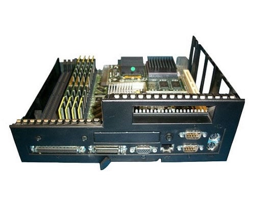 [040-2049-001] 040-2049-001 - SGI O2 System Board Motherboard Assembly
