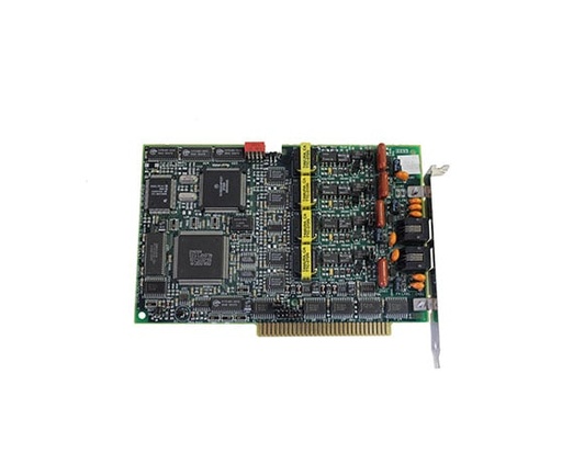 [04-0767-001] 04-0767-001 - Dialogic D41DHS 4-Port ISA Voice Card
