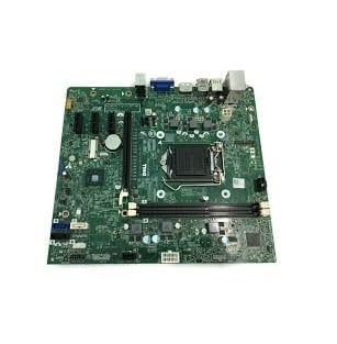 [040DDP] 040DDP - Dell System Board LGA1155 without CPU Optiplex 3020 Minitower