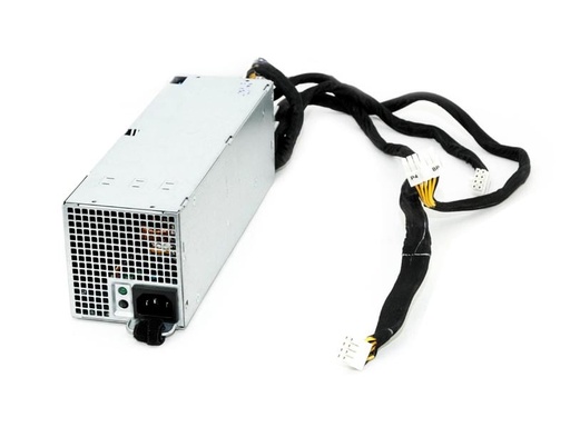 [040GDF] 040GDF - Dell 450-Watts 80 Plus Bronze Non Hot-Pluggable Power Supply for PowerEdge R530