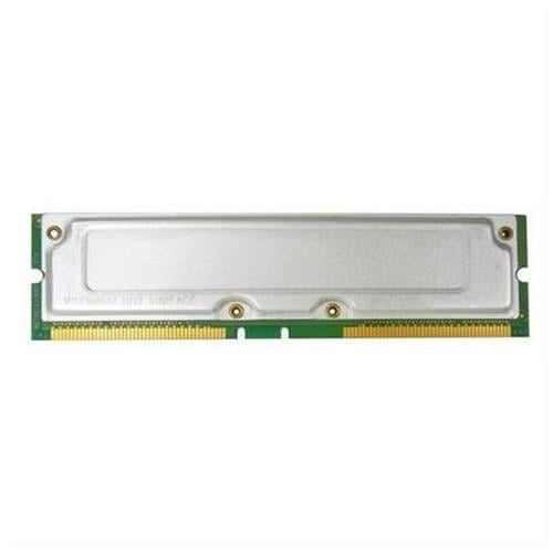 [04182T] 04182T - Dell 64MB PC700 700MHz ECC RDRAM RIMM Memory for Dell Optiplex GX200 L Optiplex GX200 M Optiplex GX200 SFX