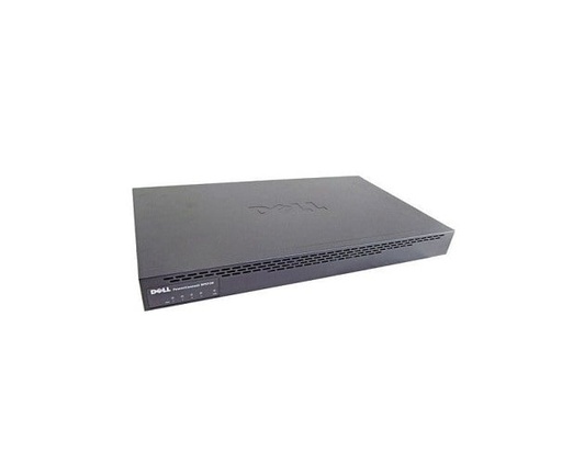 [041W91] 041W91 - Dell 720-Watts 120V AC 230V AC Redundant Power Supply for PowerConnect RPS720-R New pulls