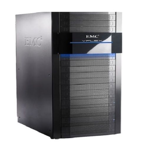 [042-006-712] 042-006-712 - EMC 2U Rack Mount Kit for VNX5300 Unified Storage System