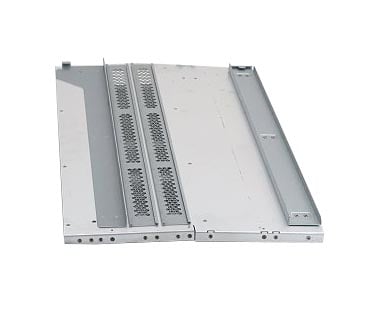 [042-008-727] 042-008-727 - EMC Left Right 8U Rack-Mount Rail Kit