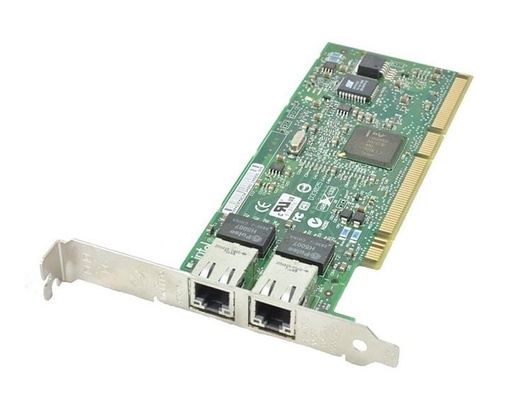 [042F2X] 042F2X - Dell / QLogic 2-Port 10GB Converged Network Adapter