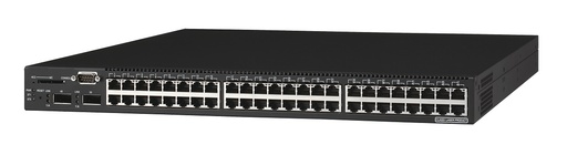 [0446HC7] 0446HC7 - IBM Blade RackSwitch G8124 for E1350 Bundle