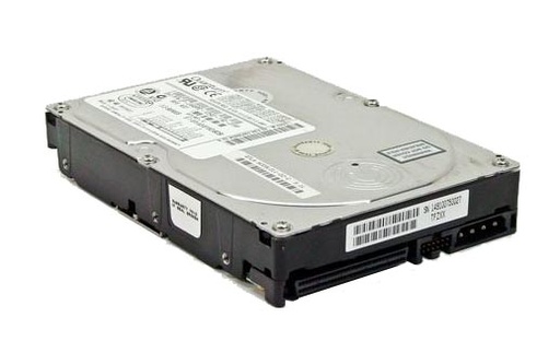 [0446PC] 0446PC - Dell 9.1GB 7200RPM Ultra-160 SCSI 68-Pin 3.5-inch Hard Drive