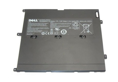 [0449TX] 0449TX - Dell 3-Cell 30WHr Battery for Latitude 13 Vostro V13 V130