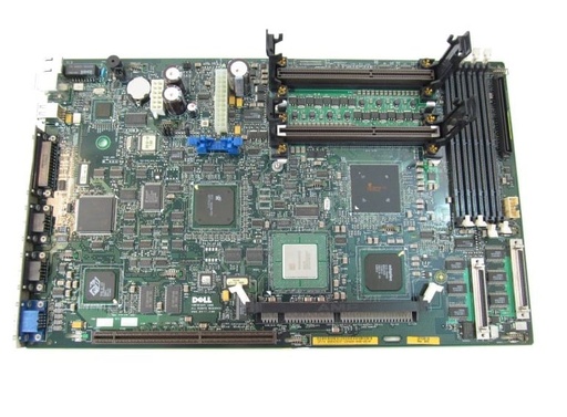 [04563T] 04563T - Dell System Board (Motherboard) for PowerEdge 2450