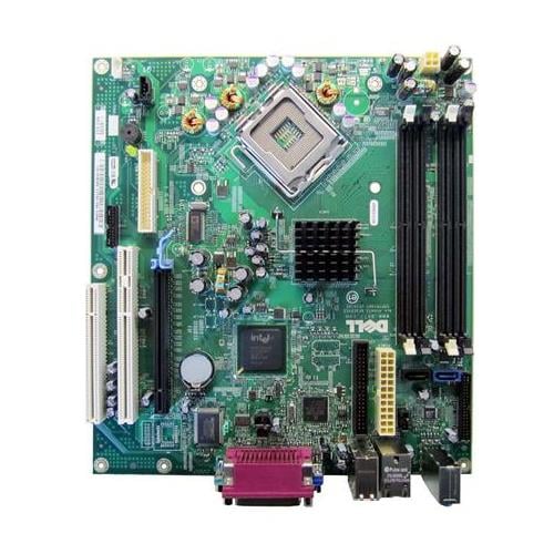 [0460E] 0460E - Dell System Board Motherboard (Refurbished)