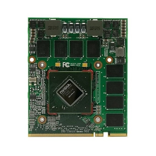 [0464RD] 0464RD - Dell QLogic Qme8262-K Dual-Port 10Gb Mezzanine Card for M-Series Blade