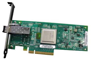 [048919-001] 048919-001 - HP StorageWorks 81Q 8GB PCI-Express Single-Port Fibre Channel Host Bus Adapter