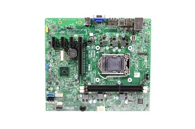 [048DY8] 048DY8 - Dell System Board (Motherboard) for Precision Workstation T1700 Tower