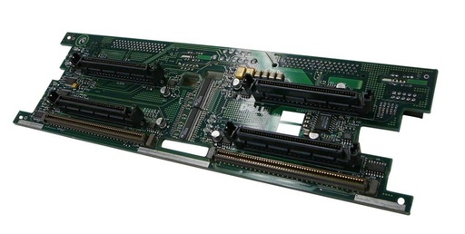 [0490R] 0490R - Dell SCSI Backplane Board for PowerEdge 2450 2550