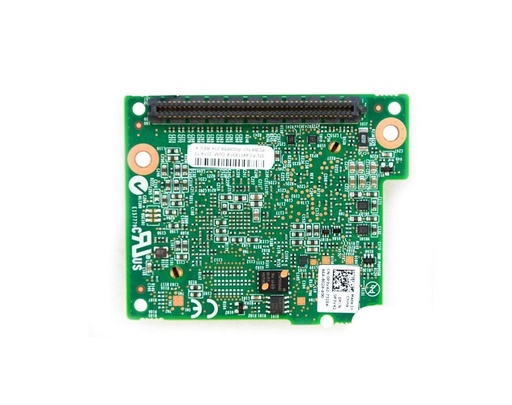 [0499CR] 0499CR - Dell Emulex OneConnect Dual Port 10GbE Daughter Card