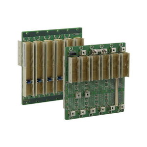 [049KNY] 049KNY - Dell 4 Slot Interface Board