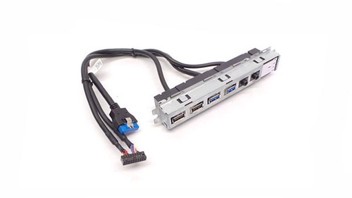 [04C7PH] 04C7PH - Dell Front IO Panel for OptiPlex 7010 9010