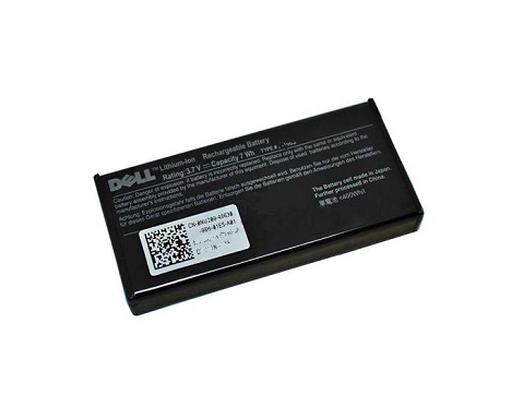 [04CCN6] 04CCN6 - Dell 3.7V 7WH Li-Ion Battery for Perc 5i