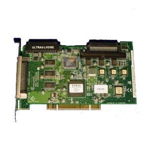 [04CVF] 04CVF - Dell Ultra 2 SCSI Controller