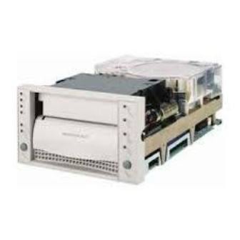 [04D267] 04D267 - Dell DLT1 Tape Drive - 40GB Native80GB Compressed - SCSI - 5.25 1H Internal