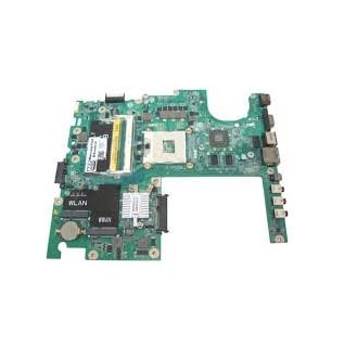 [04DKNR] 04DKNR - Dell System Board (Motherboard) for Studio 1558 (Refurbished)