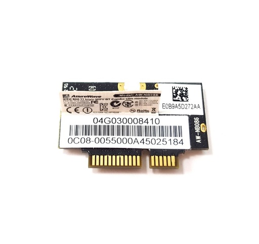 [04G030008410] 04G030008410 - Asus UX21E UX31E Wireless LAN Bluetooth Card