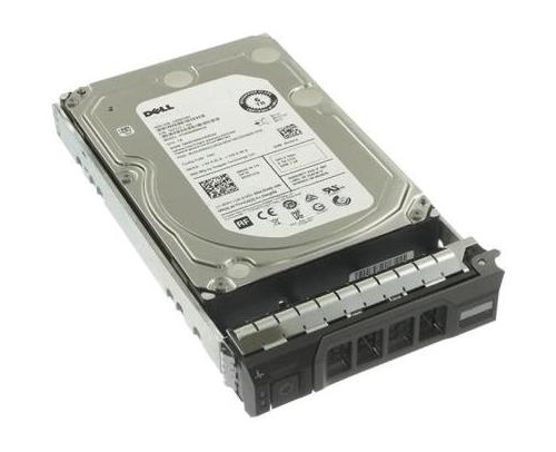 [04G9M] 04G9M - Dell 4TB 7200RPM SAS 12Gbs 512n Self-Encrypting Hot-Pluggable 3.5-inch Hard Drive with Tray