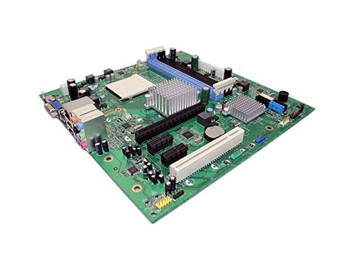 [04GJJT] 04GJJT - Dell System Board (Motherboard) for Inspiron 570 (Refurbished)