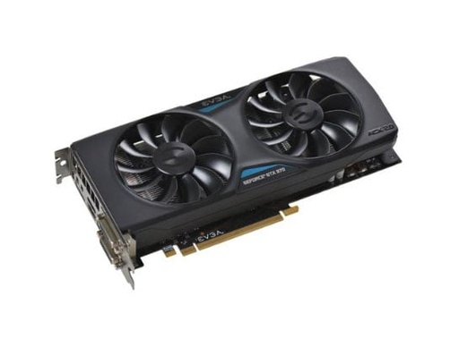 [04G-P4-1970-L1] 04G-P4-1970-L1 - EVGA GeForce GTX 970 4GB GDDR5 256-Bit PCI Express 3.0 Dual DVI HDMI DisplayPort Video Graphics Card
