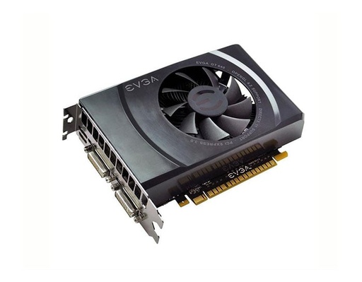 [04G-P4-2649-KR] 04G-P4-2649-KR - EVGA Nvidia GeForce GT 640 4GB GDDR3 128-Bit PCI Express 3.0 x16 Video Graphics Card