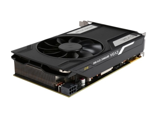 [04G-P4-3962-KR] 04G-P4-3962-KR - EVGA GeForce GTX 960 Super Clocked ACX 2.0 4GB GDDR5 128 Bit Graphic Card