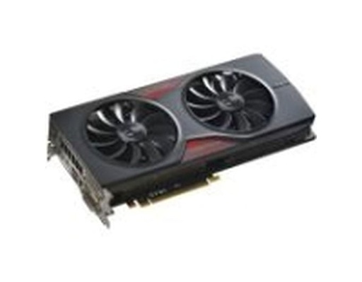 [04G-P4-3987-KR] 04G-P4-3987-KR - EVGA GeForce GTX 980 4GB GDDR5 PCI Express 3.0 x16 Video Graphics Card