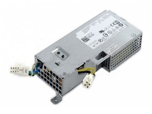 [04GVWP] 04GVWP - Dell 200-Watts Power Supply for OptiPlex 7010 / 9010 / 9020 USFF