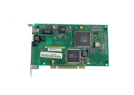 [04H8098] 04H8098 - IBM PCI 164 Auto Token Ring LANstreamer Adapter