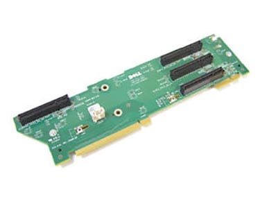 [04HJHF] 04HJHF - Dell PCI Express Riser Board for PowerEdge R510