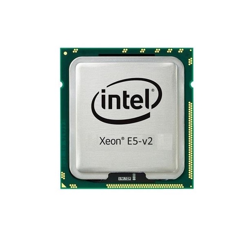 [04HK5] 04HK5 - Dell 2.80GHz 8.00GTs QPI 25MB L3 Cache Socket FCLGA2011 Intel Xeon E5-2680 V2 10 Core Processor Tray part